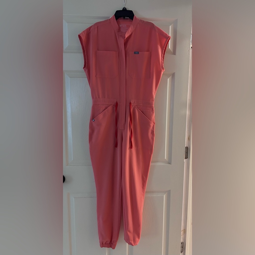 Figs Technical Collection - Sunset Drift - image 1